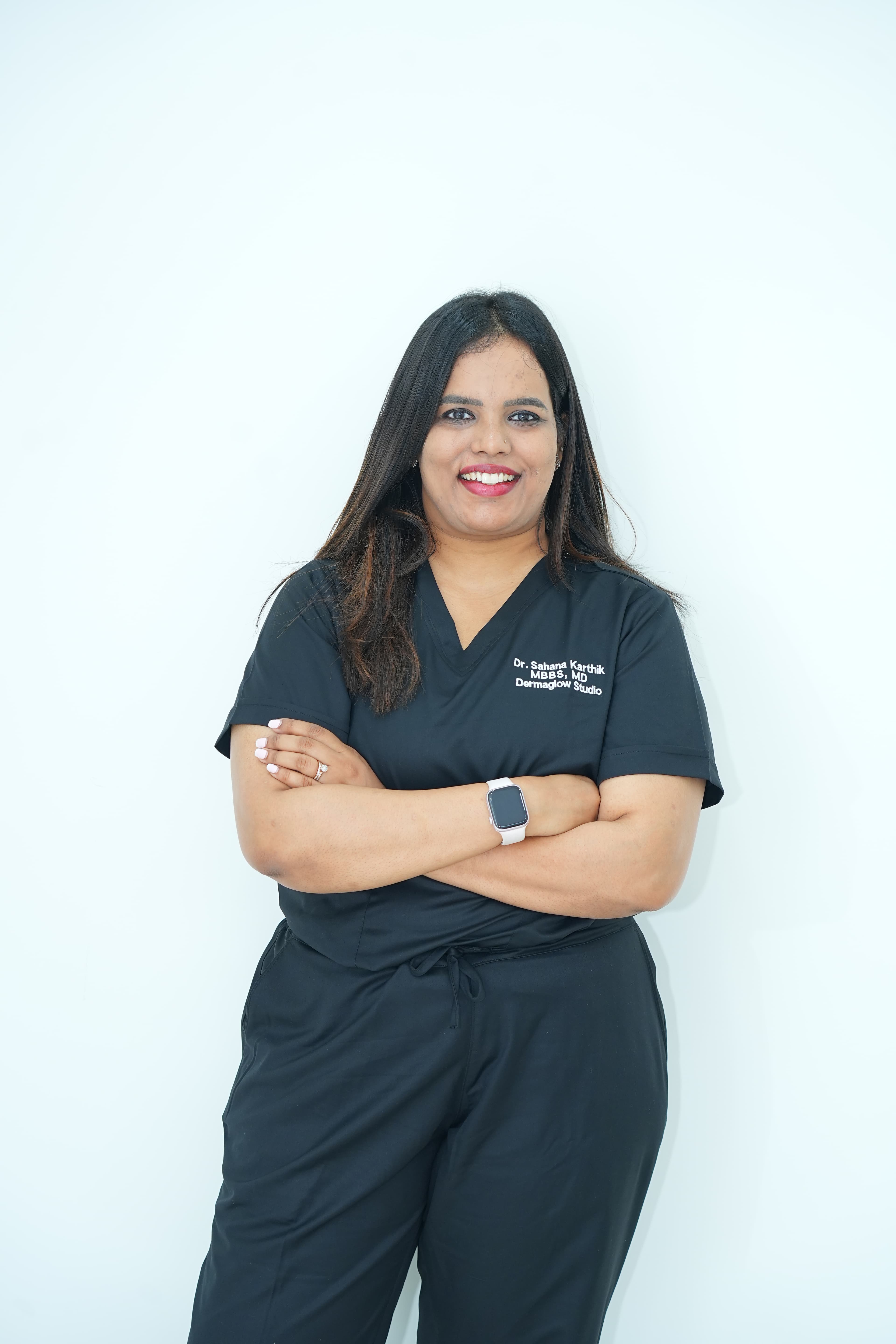 Dr. Sahana Karthik